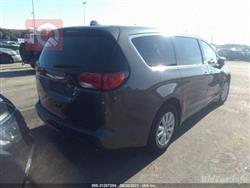 Chrysler Grand Voyager